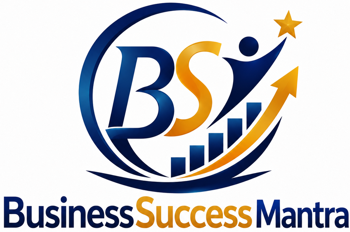 Businesssuccessmantra